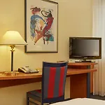 Hotel H4 Leipzig