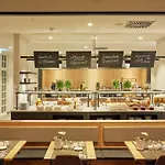 H4 Hotel Leipzig