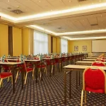 H4 Hotel Leipzig