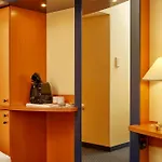 H4 Hotel Leipzig
