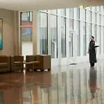 H4 Hotel Leipzig
