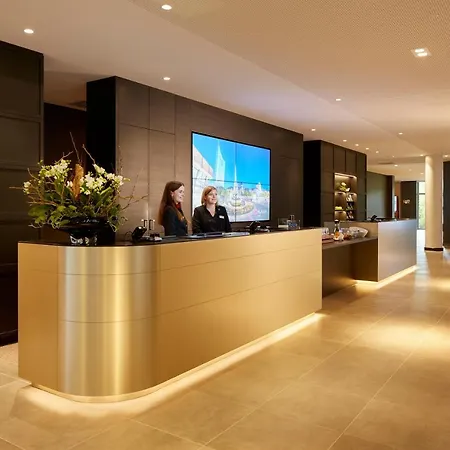 Hotel H4 Lipsk