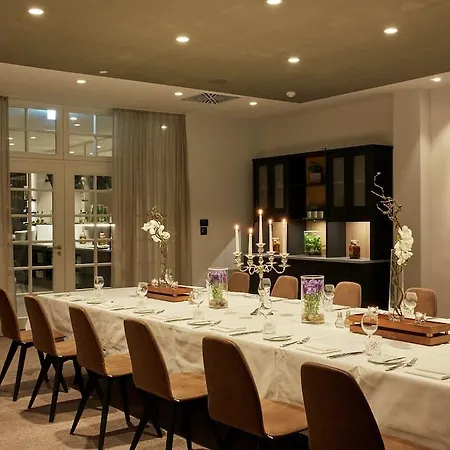 H4 Hotel Lipsk