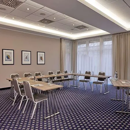 Hotel H4 Lipsk