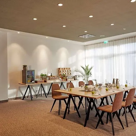 H4 Hotel Lipsk