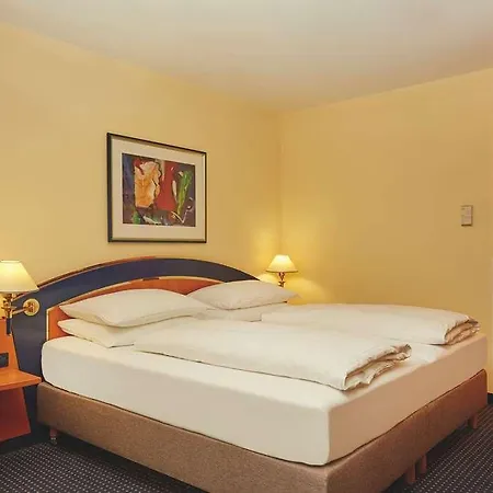 Hotel H4 Lipsia