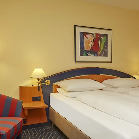 Hotel H4 Lipsia