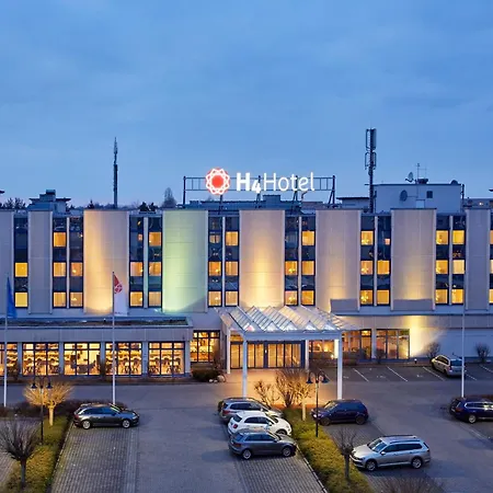 Hotel H4 Leipzig