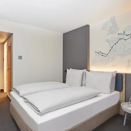 Hotel H4 Lipsia