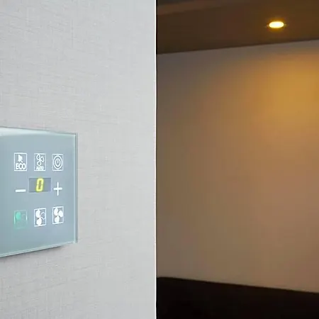 H4 Hotel Leipzig