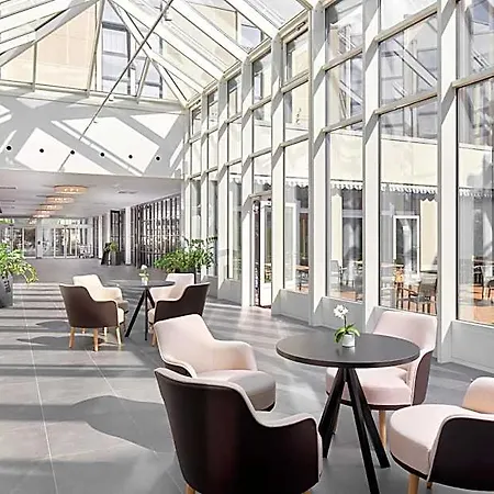 H4 Hotel