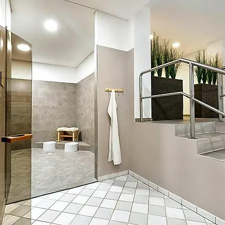 Hotel H4 Leipzig