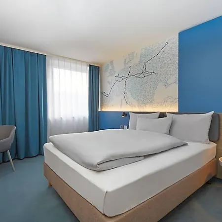 Hotel H4 Leipzig