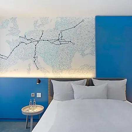 H4 Hotel Leipzig