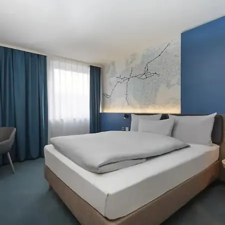 H4 Hotel Leipzig