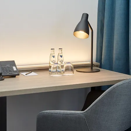 H4 Hotel Leipzig