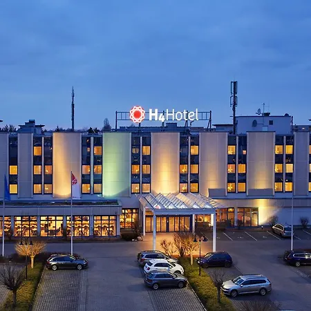 Hotel H4 Lipsk