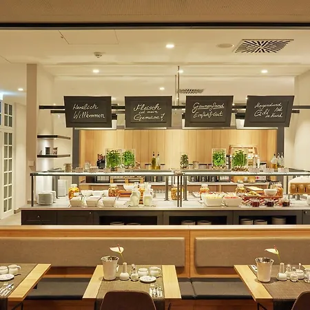 H4 Hotel Lipsk