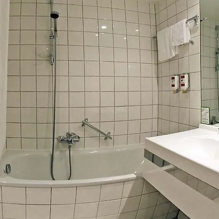 H4 Hotel Lipsia