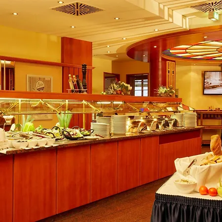 H4 Hotel