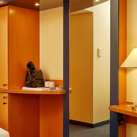 H4 Hotel Lipsia