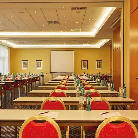 Hotel H4 Lipsk