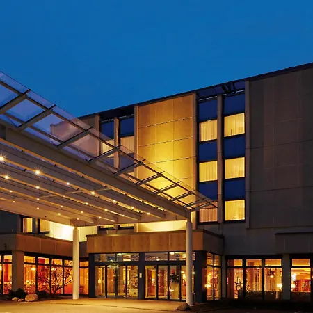 Hotel H4 4*
