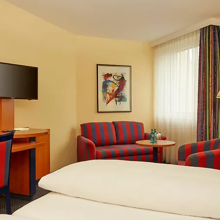 Hotel H4 Lipsk