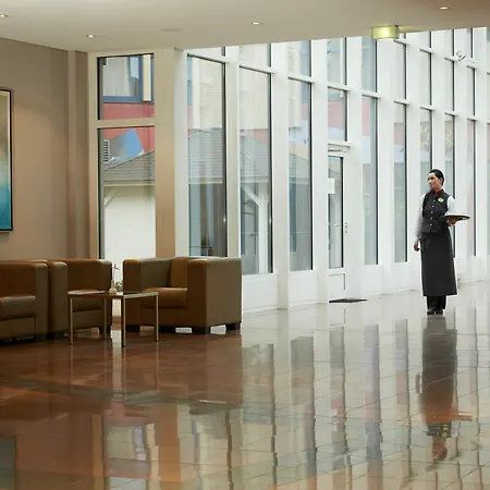 H4 Hotel Lipsia