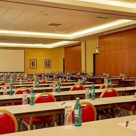 H4 Hotel Lipsia