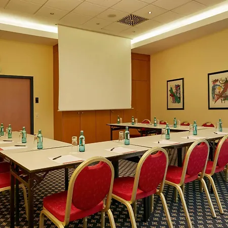 H4 Hotel Lipsia