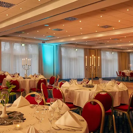 H4 Hotel Lipsia