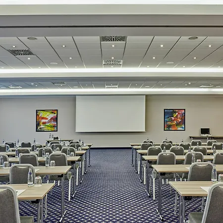 H4 Hotel Lipsia