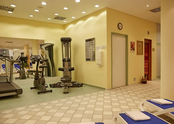 H4 فندق لبسيا