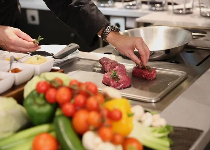 H4 فندق لبسيا